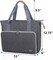 Knitting Bag – Large Yarn Storage Tote for Crochet & Accessories
